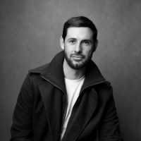 Novo Cloud Employee Michael Briggs's profile photo