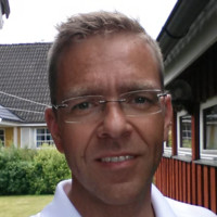 HKScan Employee Erik Berglund's profile photo