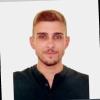 Goedert Group Employee Roberto Becker's profile photo