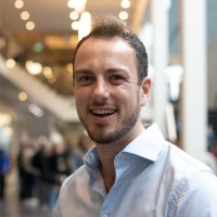 Politie Nederland Employee Tim Koole's profile photo