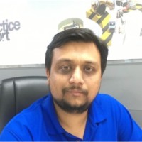 Parthiv Shah Email & Phone Number