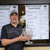 Sargento Employee Tyler Carlson's profile photo