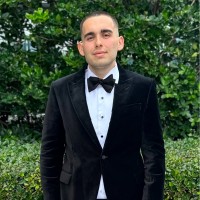 Benjamin Geller Email & Phone Number