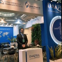 Dakpha Employee Saeed Abdoli's profile photo