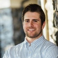 Hanford Mission Integration Solutions Employee Connor Fleming's profile photo