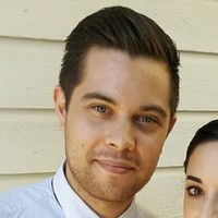 healthAlliance Employee Simon Abbott's profile photo