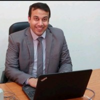Energya Steel Solutions Employee Ahmed Elnaby's profile photo
