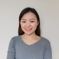 Vision Radiology Employee Maria Lynn's profile photo