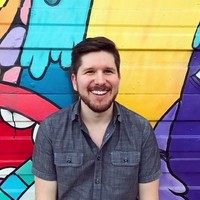 Sterling Sound Employee Adam Grover's profile photo