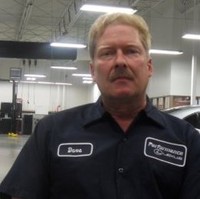 Dave Benkert Email & Phone Number