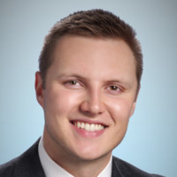 Barber Murphy Group Employee Carter Marteeny's profile photo