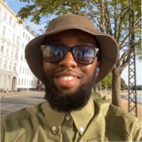 Microsoft Employee Anwar M.'s profile photo