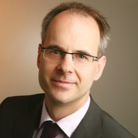BeA Group Employee Andreas Liepelt's profile photo