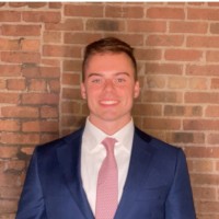 Eastern Shipping Worldwide Employee Jack Wagner's profile photo
