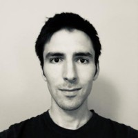 The Curve Employee Joe Walsh's profile photo