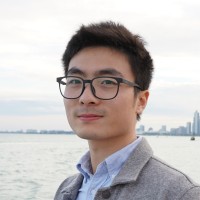 Yishuang Wang's profile photo