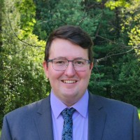 Nicholas Rousseau Email