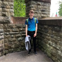 Joseph Watkinson's profile photo