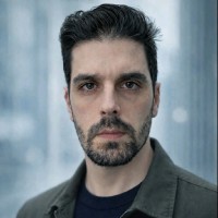 STARWELL Employee Serge Bernardo's profile photo