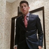 Entrepreneur Funding Experts Employee Jay Juarez's profile photo