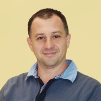 AIRTEC S.r.l. Employee Dario Rabotti's profile photo