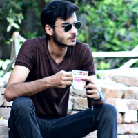 Optimal Logics Employee Mazhar Khan's profile photo