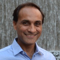 Gagan Dhawan Email & Phone Number