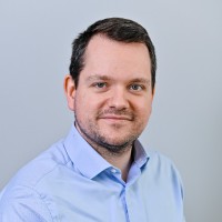 Findle Employee Jérôme Pacaud's profile photo