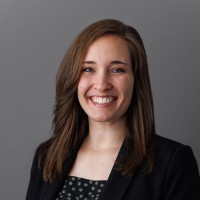 Harding Academy Employee Megan Clanin's profile photo