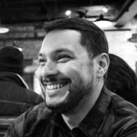 Brooklyn Brewery Employee Leandro Teixeira's profile photo
