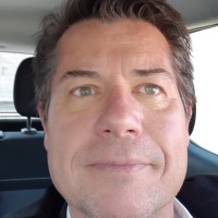 ELEX Employee Franck Guignard's profile photo