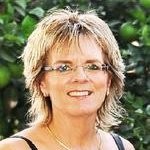 Teva Pharmaceuticals Employee Zipi Arie's profile photo