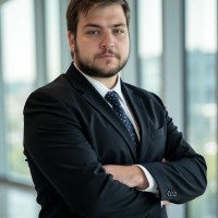TRGroup Inc Employee Kile Weller's profile photo