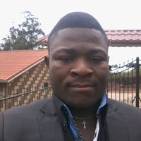 SCTB Employee Guy Teukam's profile photo
