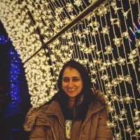 Brand Nudge Employee Bhakti Coutinho's profile photo