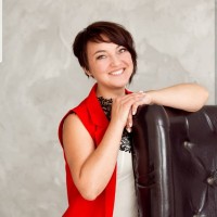 ITS Partner Employee Julia Dovnar's profile photo
