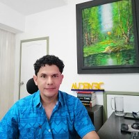 Devecua Employee Washington Lavayen's profile photo