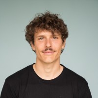 Sapiens Employee Julian Scherer's profile photo