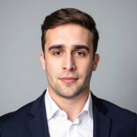 Janos Technology LLC Employee Ryan Murcell's profile photo