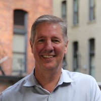Holmes Structures Employee Greg Briggs's profile photo