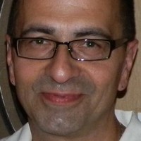 3M Employee David Crisp's profile photo