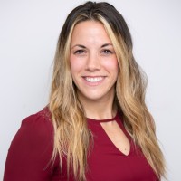 Lincare Inc Employee Ashley Bard's profile photo