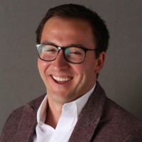 WRAL Employee Mark Bergin's profile photo