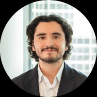 Cycle Capital Employee Juan Esteban Sanchez's profile photo