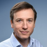 MedSmart Employee Sebastien Lenormand's profile photo