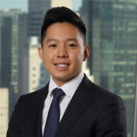 Bank of America Employee Nelson Chan's profile photo