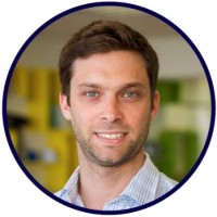 Arpeely Employee Jonathan Araten's profile photo