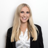 coffee perfect GmbH Employee Johanna von der Wellen's profile photo