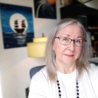 Trudy Soucoup