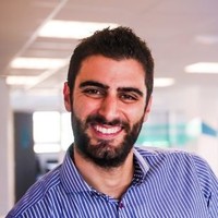 David Hadjedj Email & Phone Number